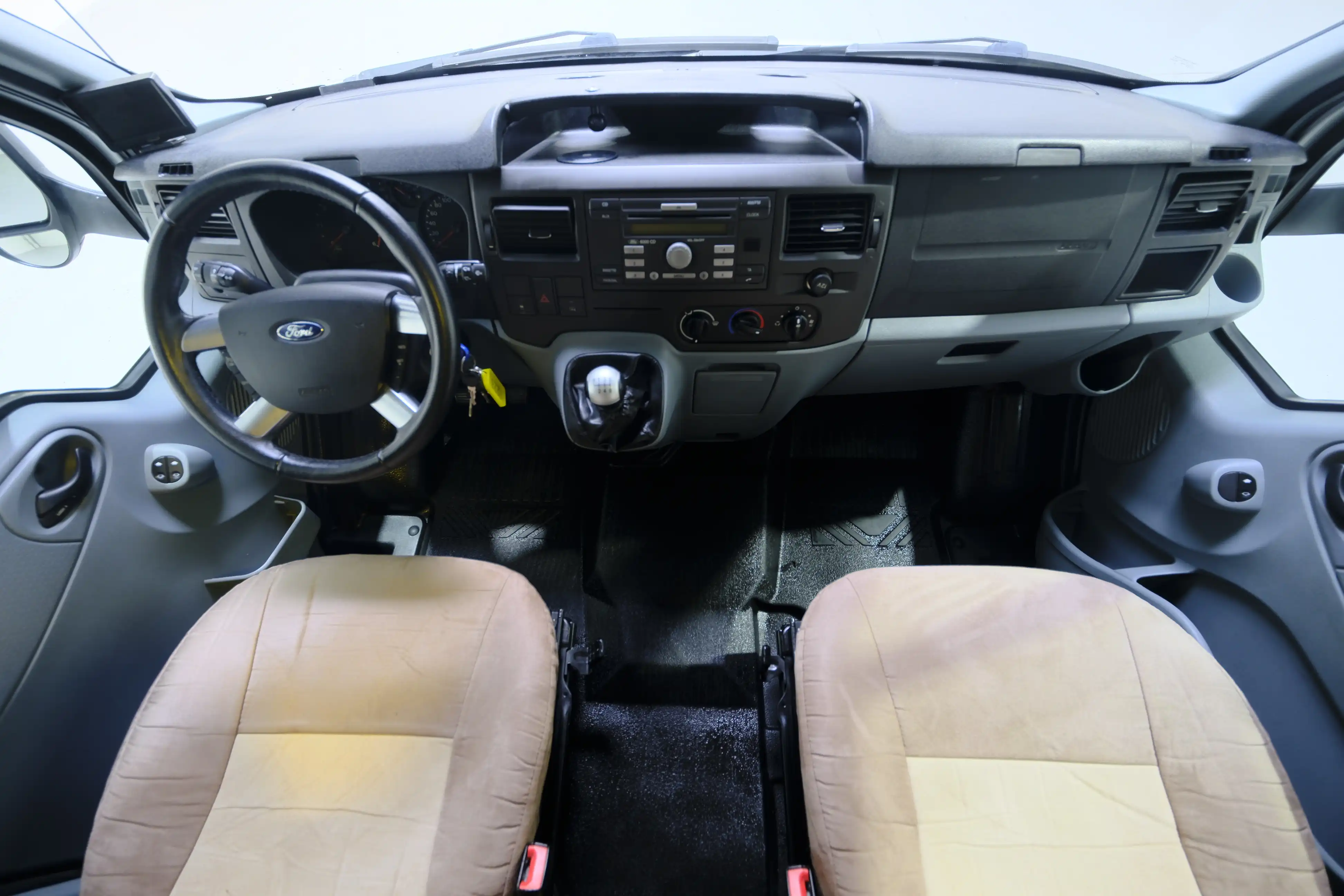 CHAUSSON Flash 04 - Ansicht 6